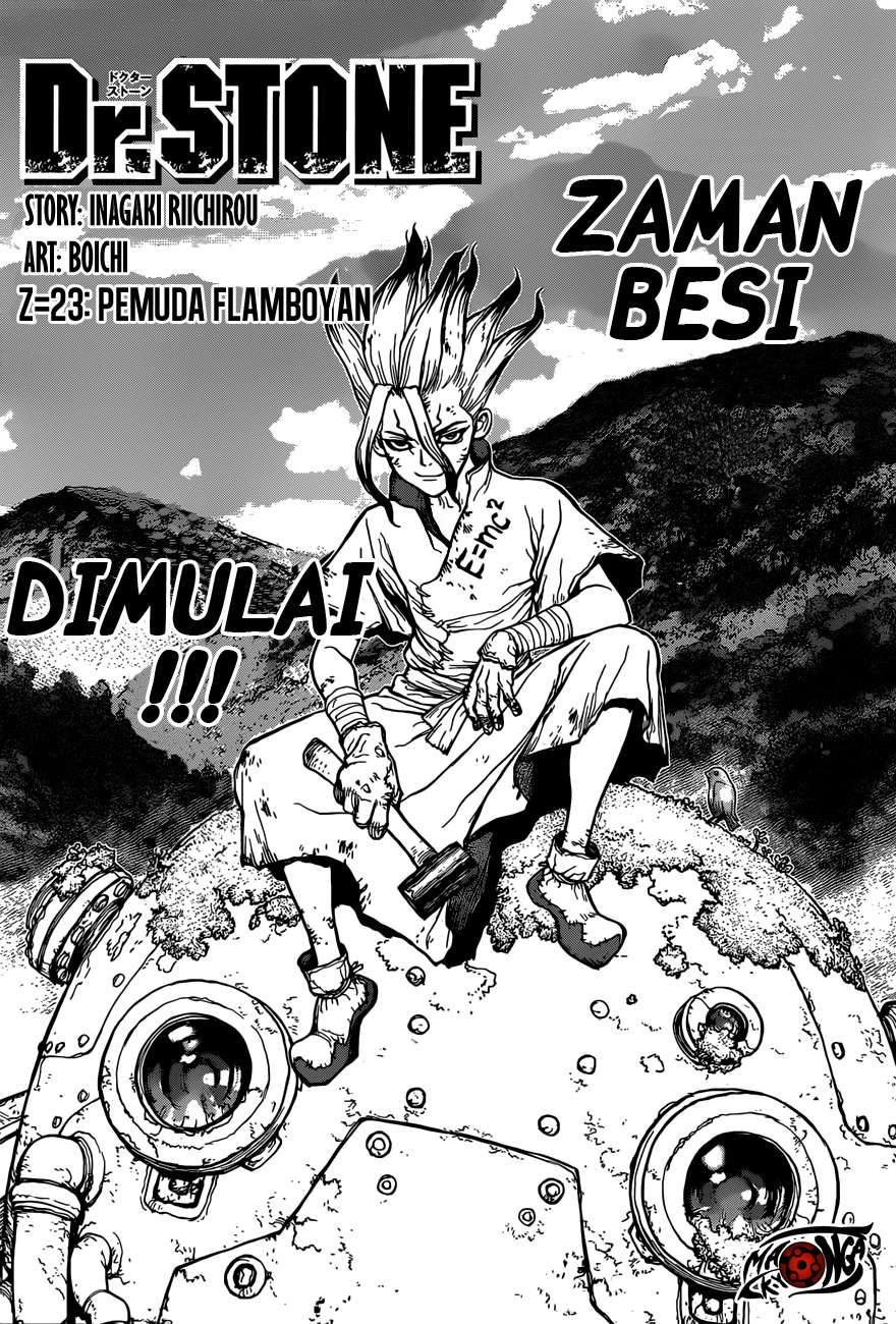 Chapter 23 - halaman 3