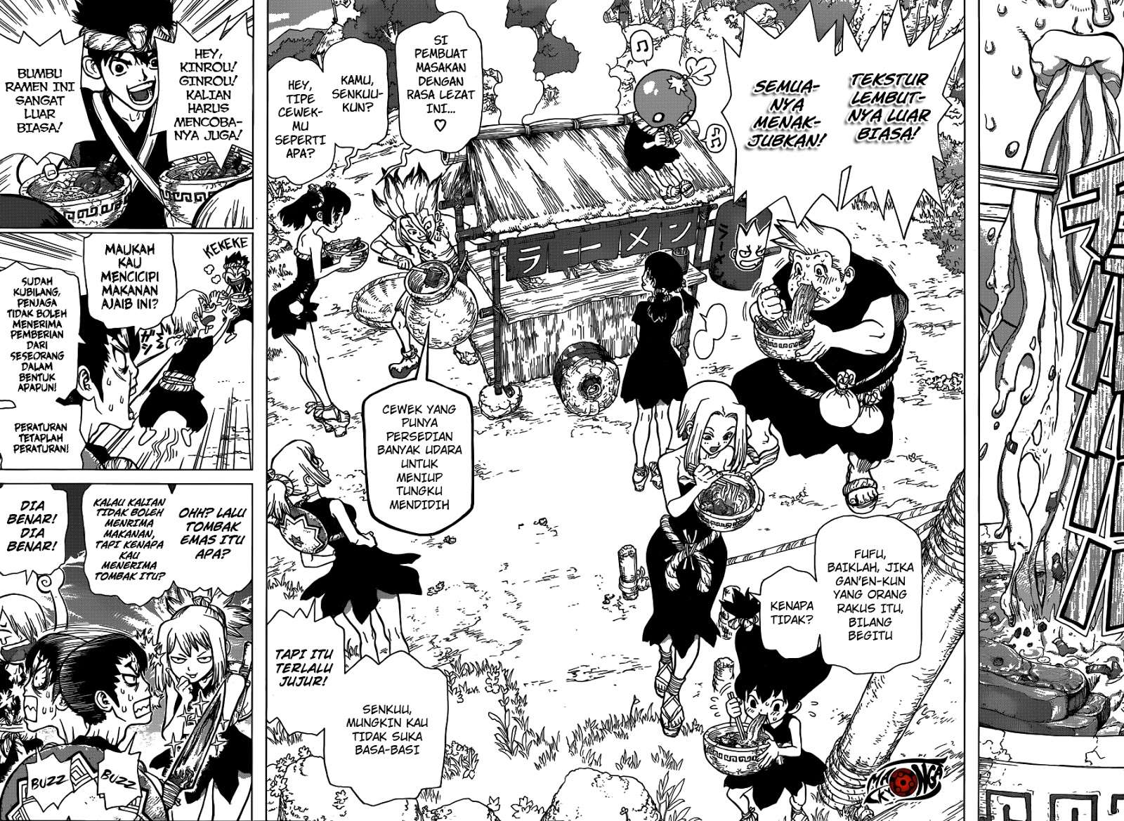 Chapter 23 - halaman 6
