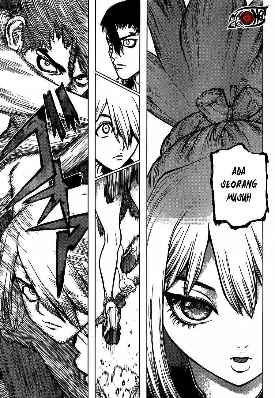 Chapter 23 - halaman 8