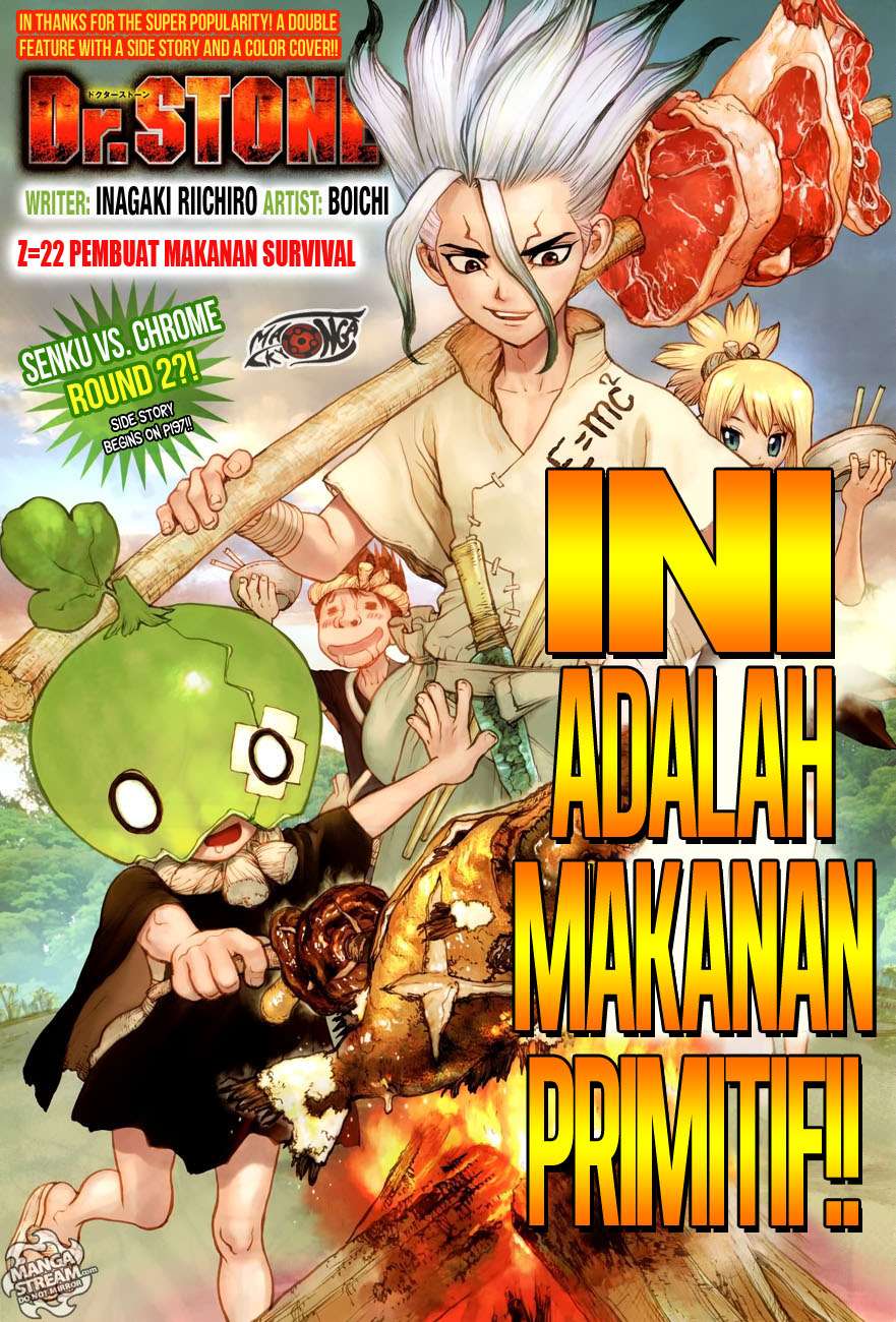 Chapter 22 - halaman 2