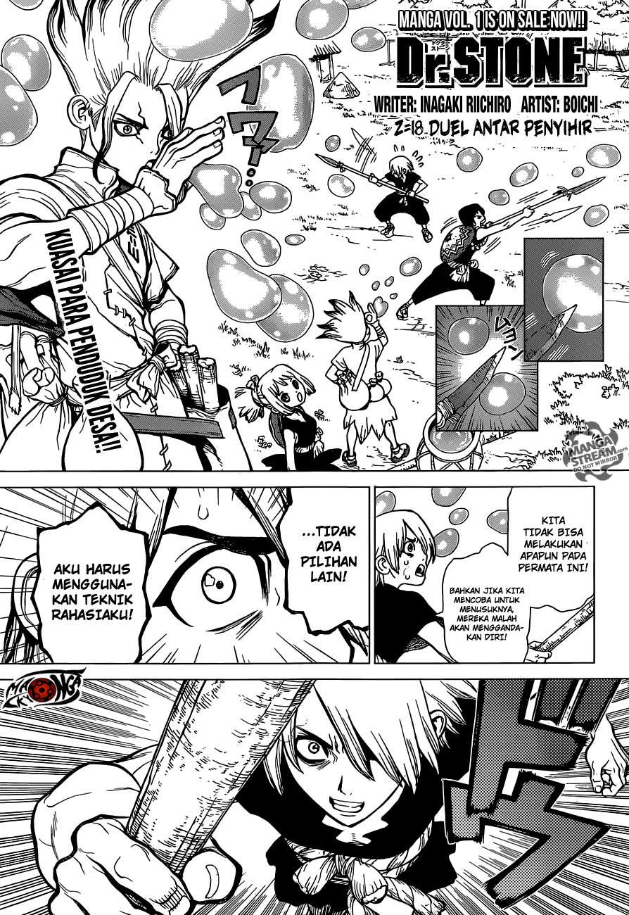 Chapter 18 - halaman 2