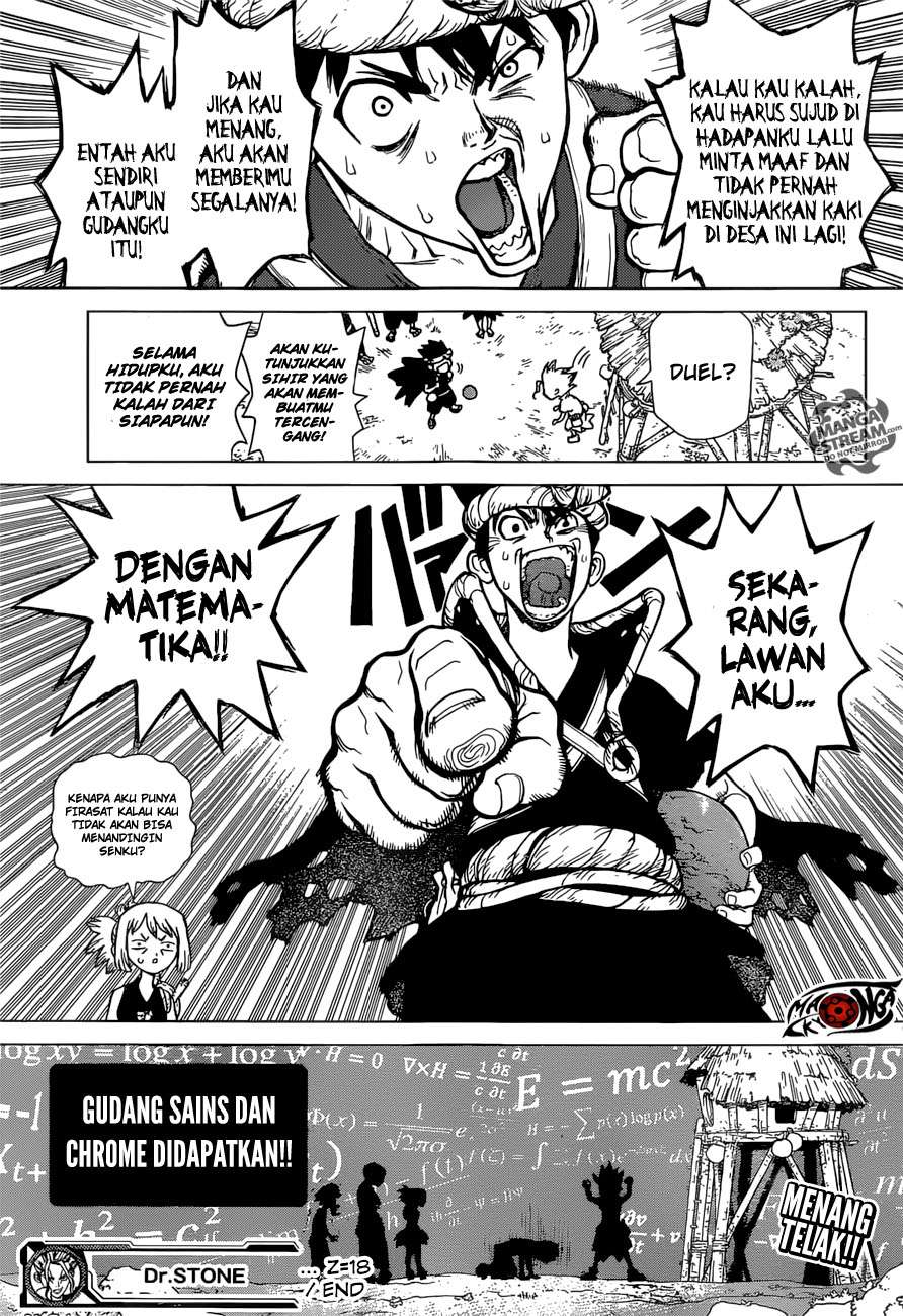 Chapter 18 - halaman 20
