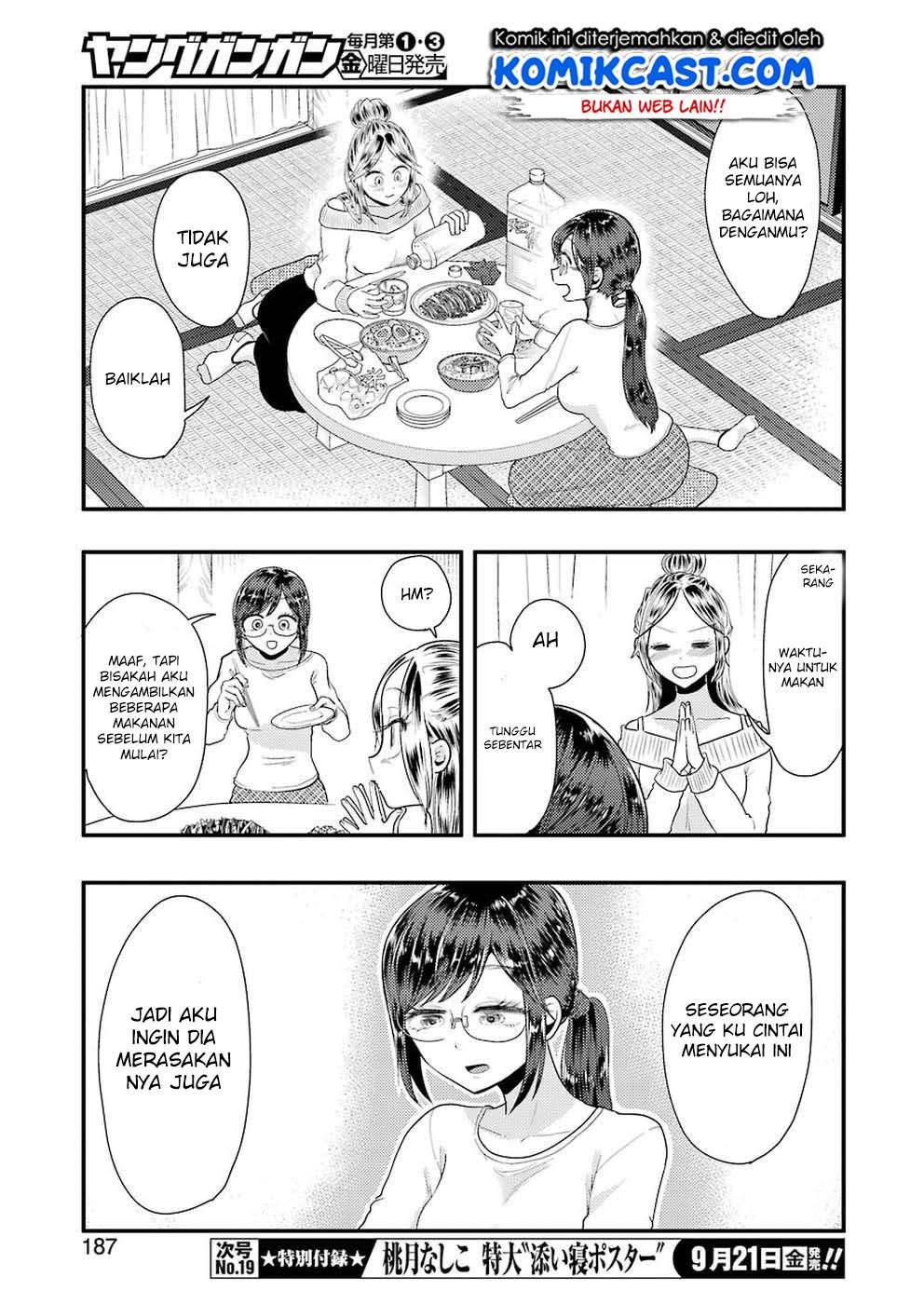 Chapter 45 - halaman 13