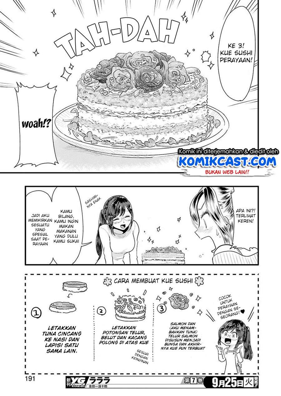 Chapter 45 - halaman 17