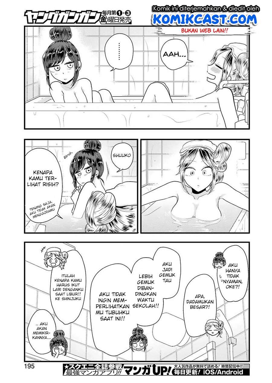 Chapter 45 - halaman 21