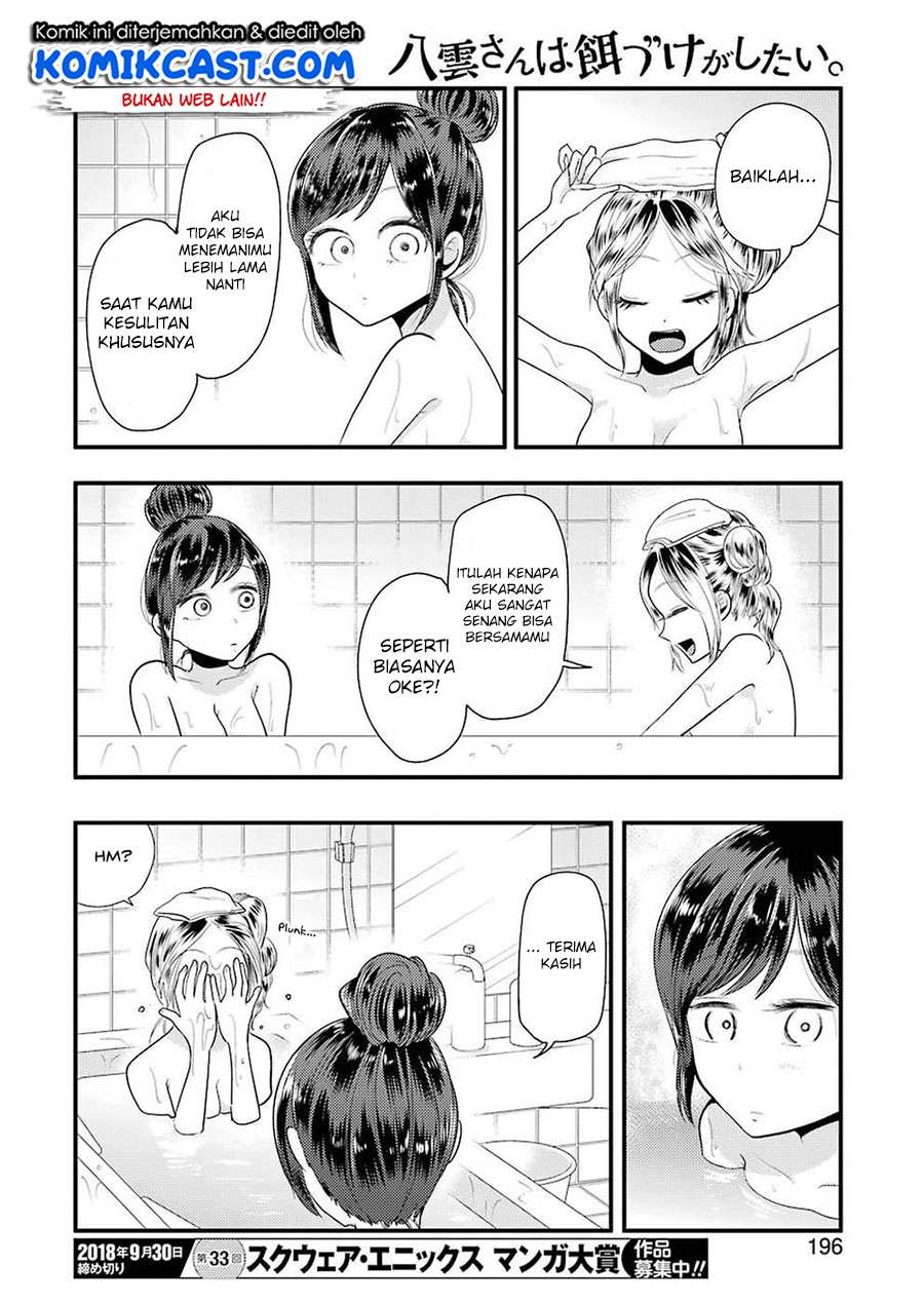 Chapter 45 - halaman 22