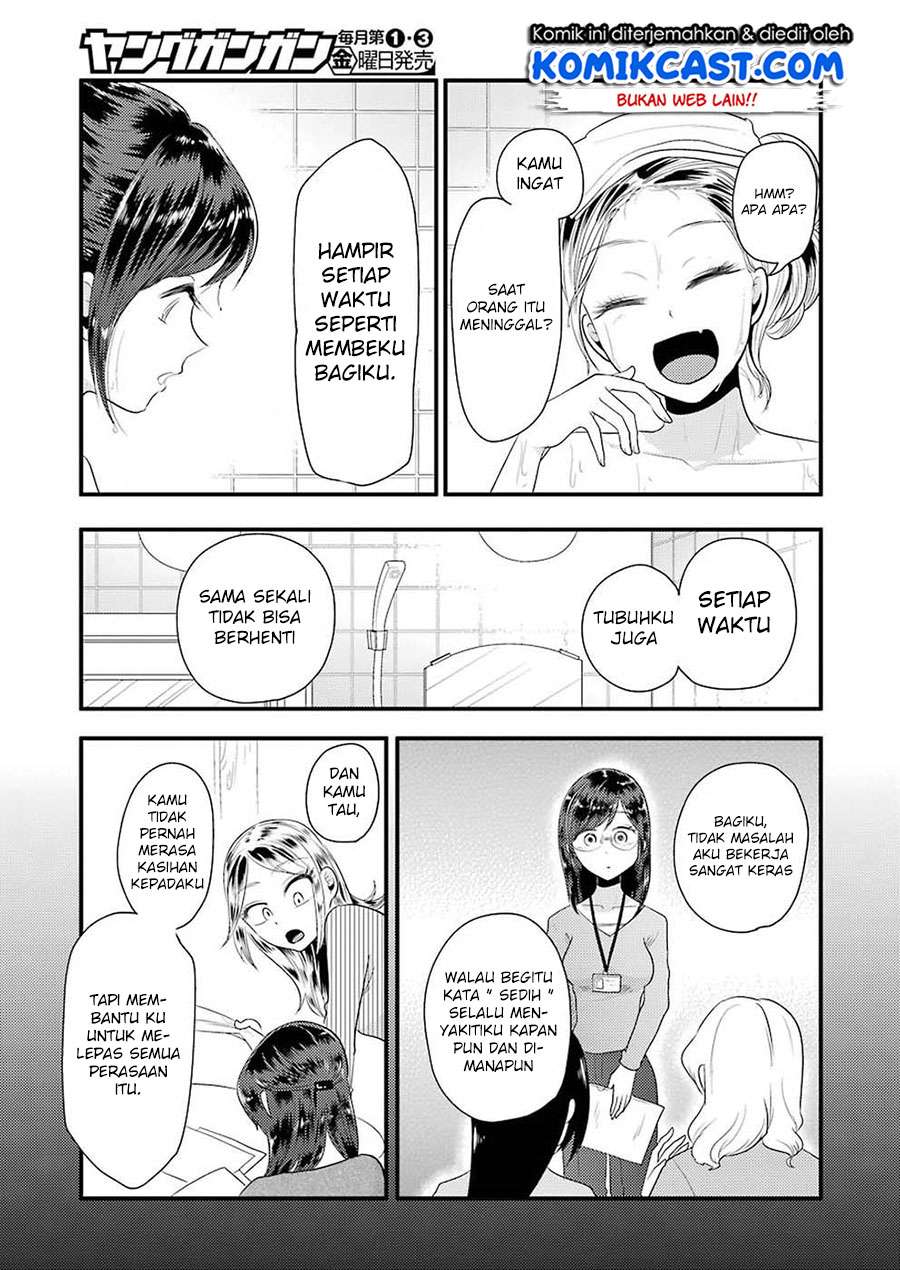 Chapter 45 - halaman 23