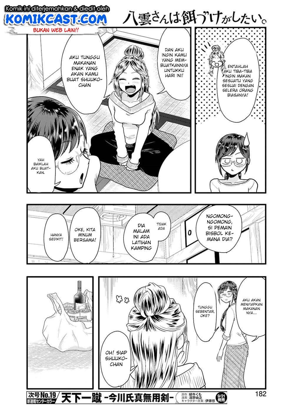 Chapter 45 - halaman 8