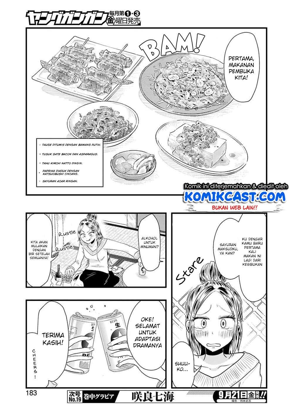 Chapter 45 - halaman 9