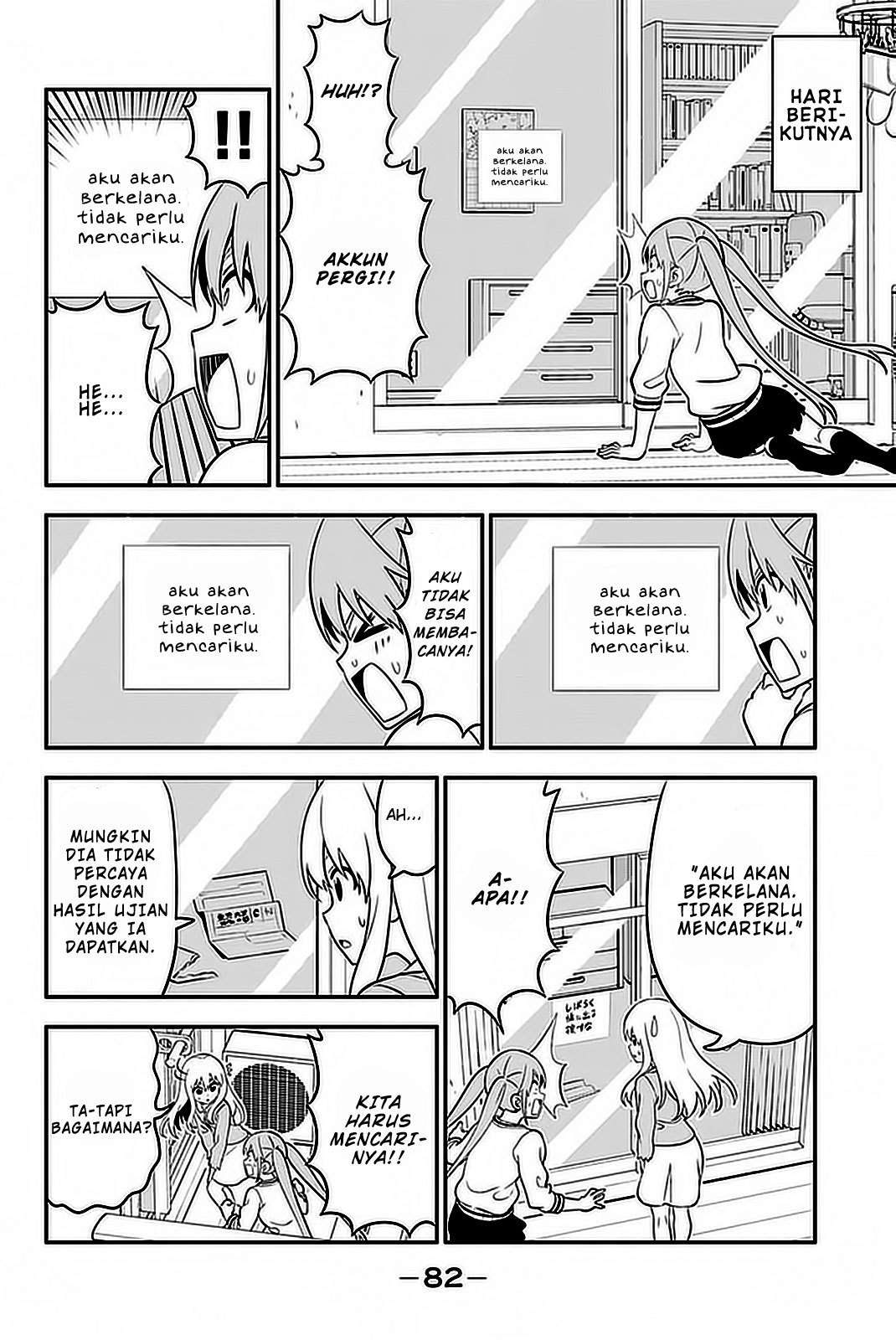 Chapter 102 - halaman 13