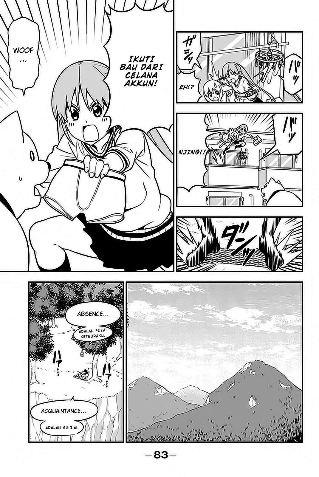 Chapter 102 - halaman 14