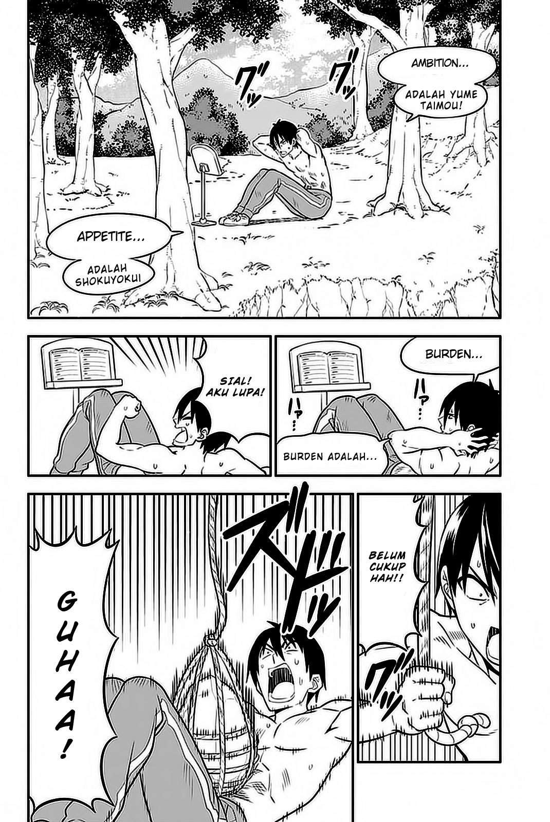 Chapter 102 - halaman 15