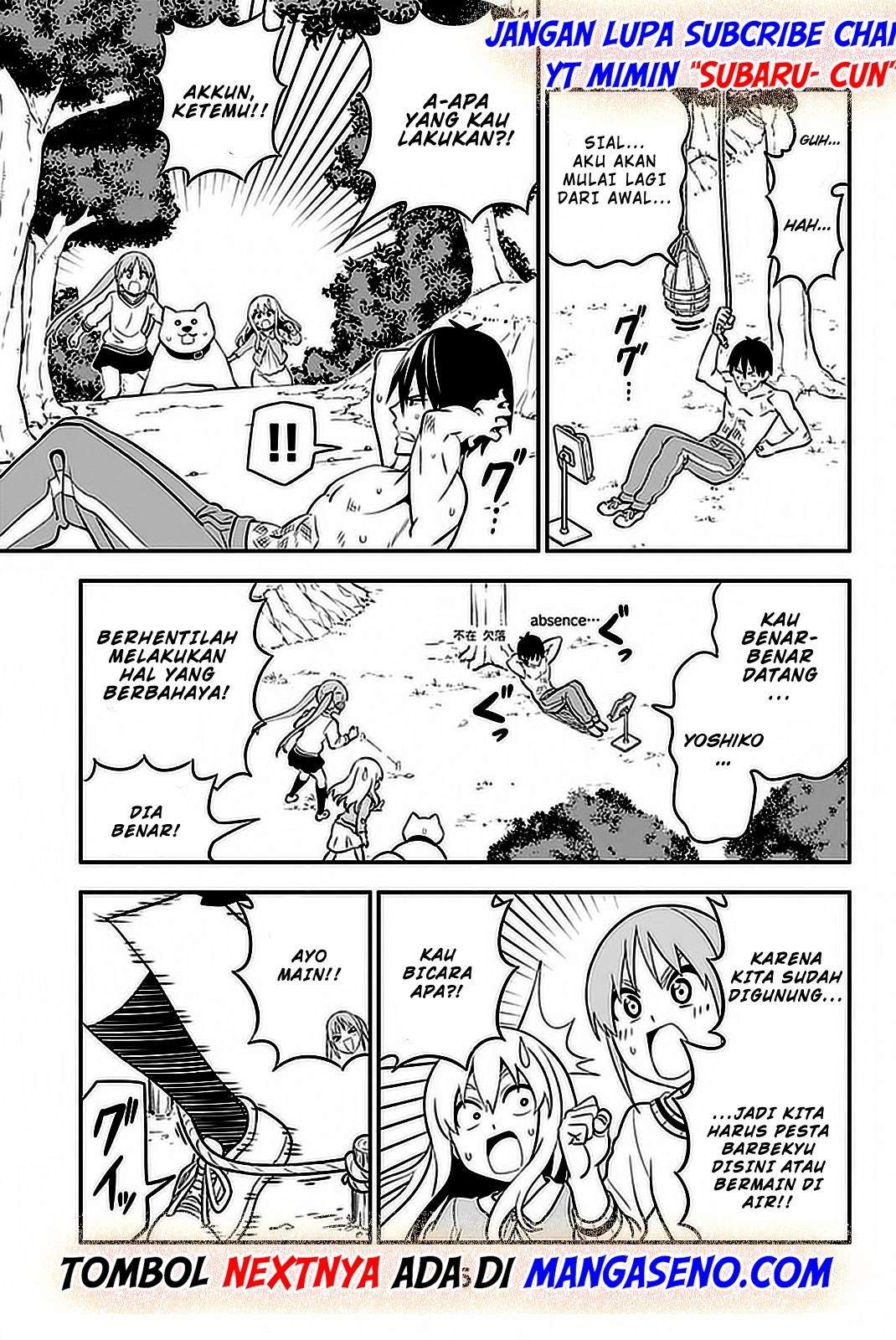 Chapter 102 - halaman 16