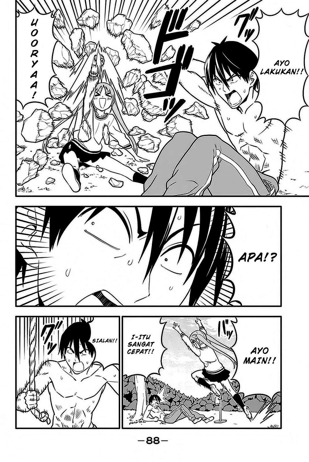 Chapter 102 - halaman 19