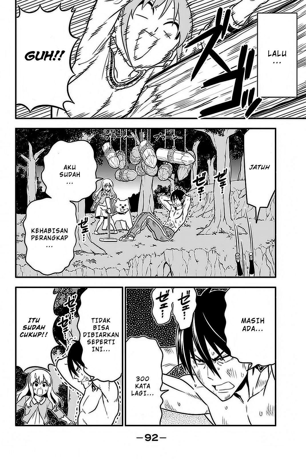 Chapter 102 - halaman 23