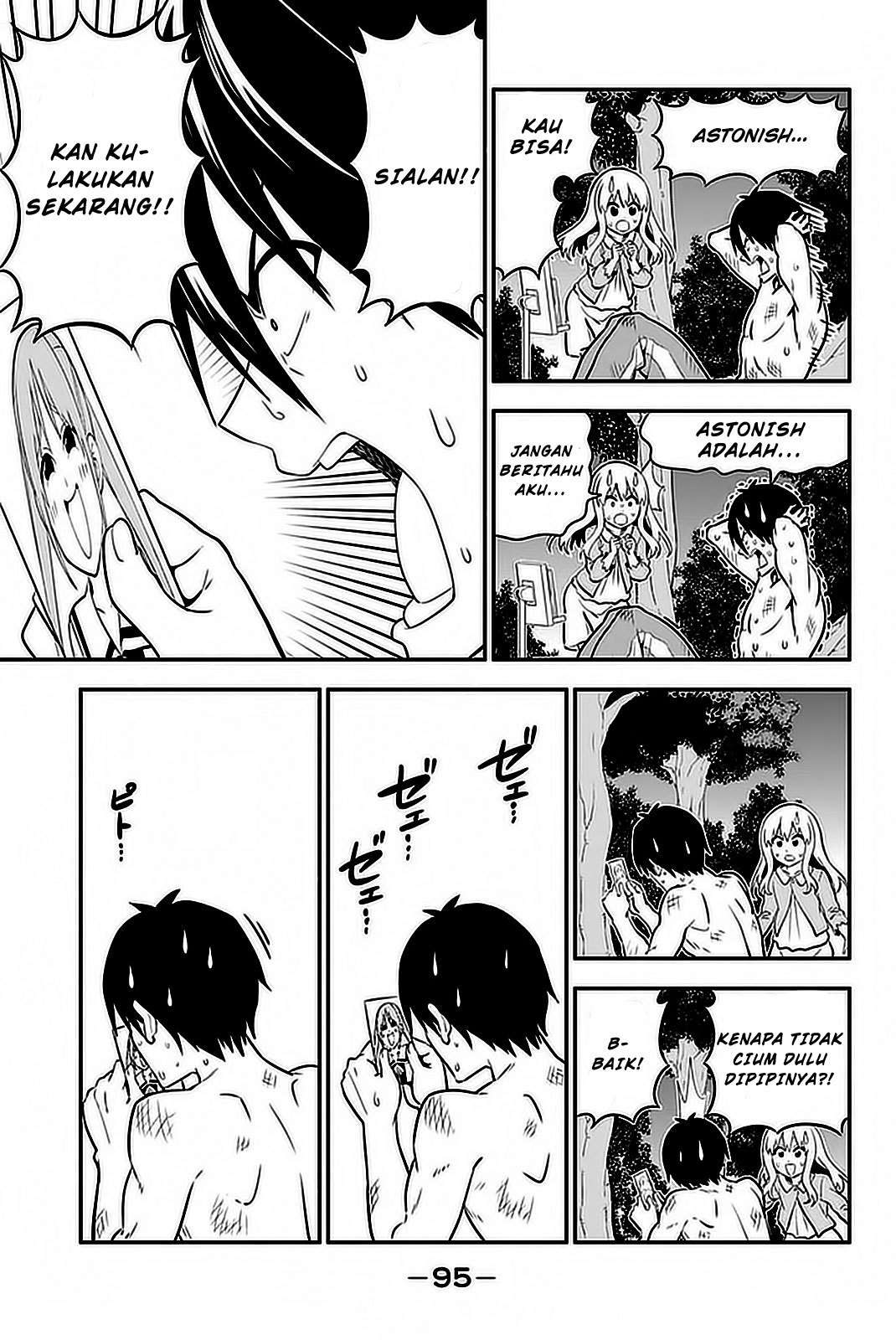 Chapter 102 - halaman 26