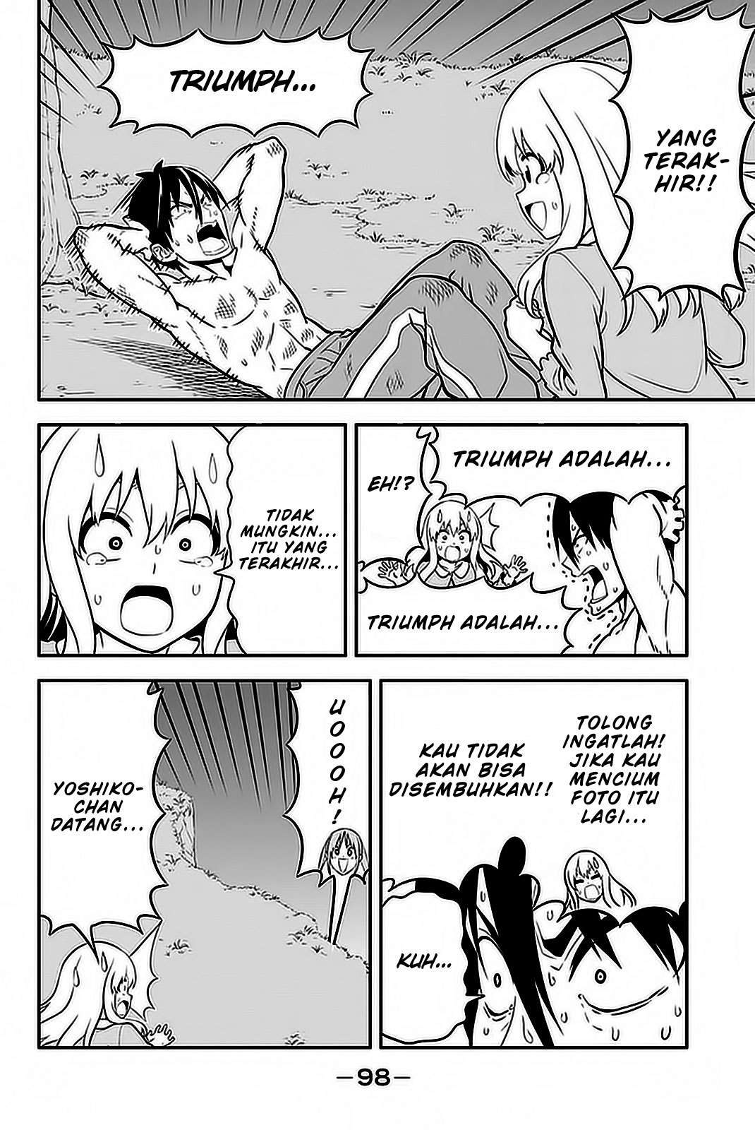 Chapter 102 - halaman 29