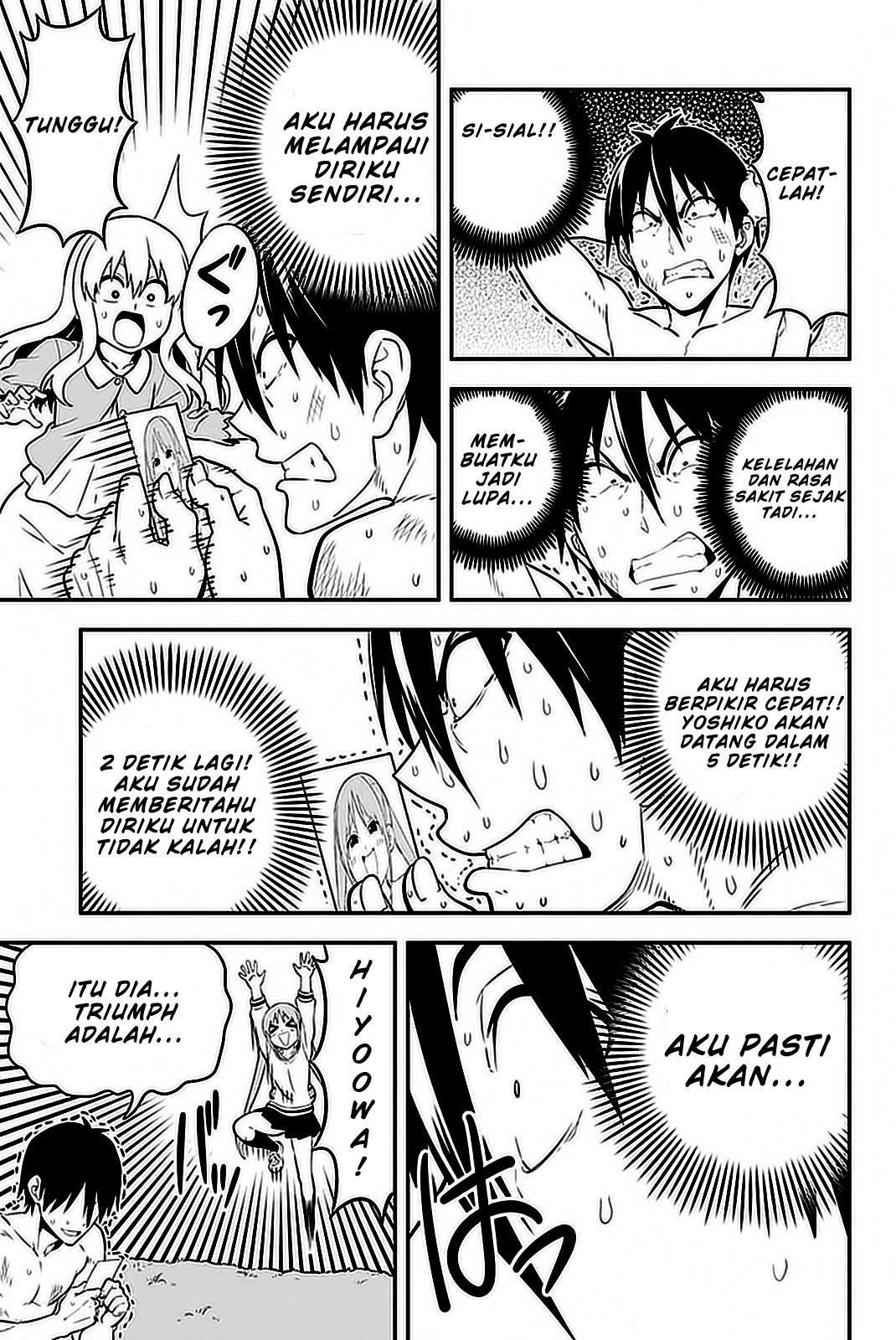 Chapter 102 - halaman 30
