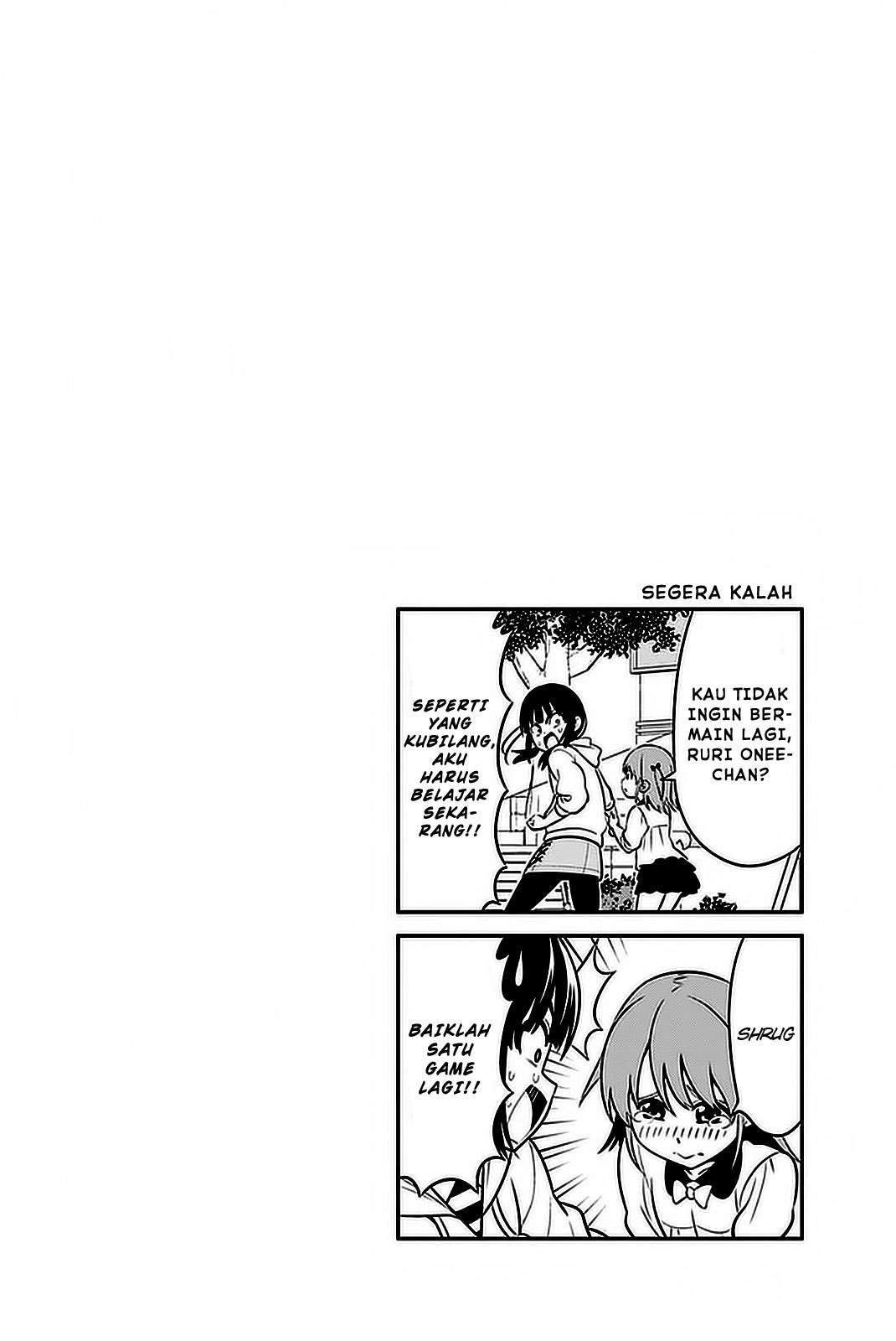 Chapter 101 - halaman 24