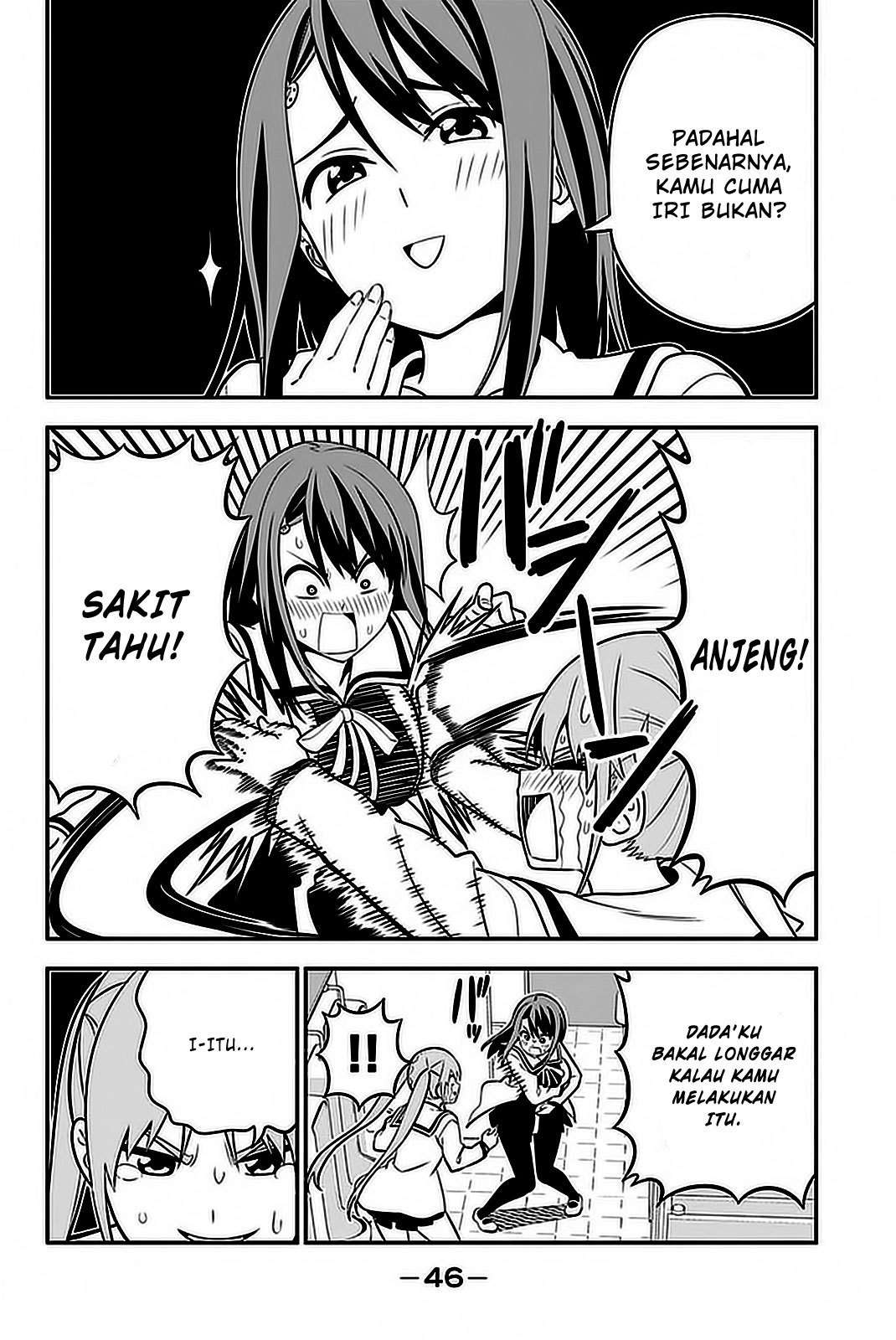 Chapter 100 - halaman 12