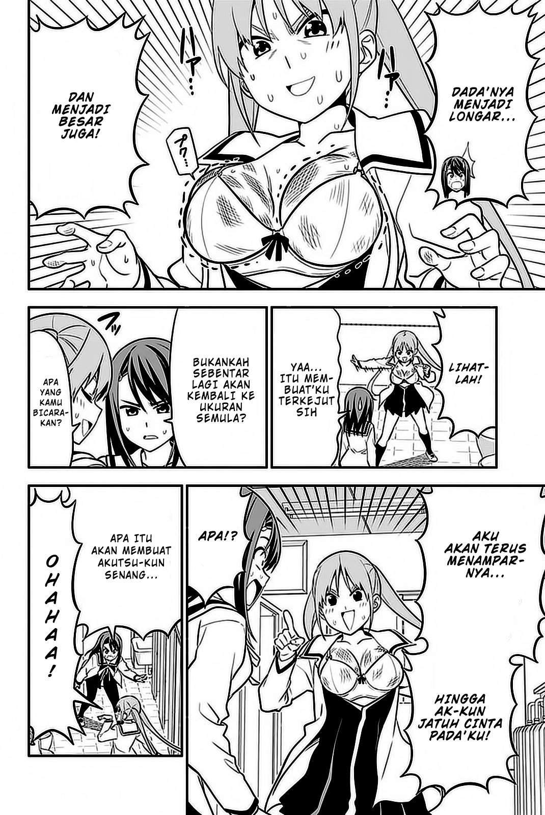 Chapter 100 - halaman 14