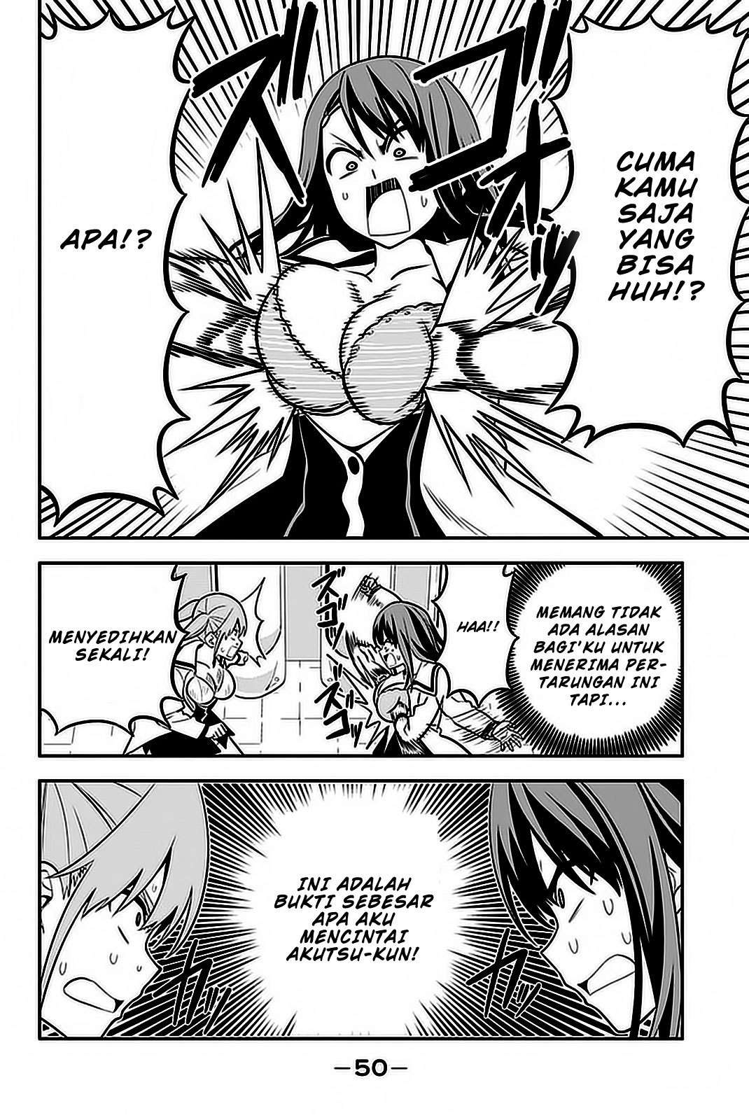 Chapter 100 - halaman 16
