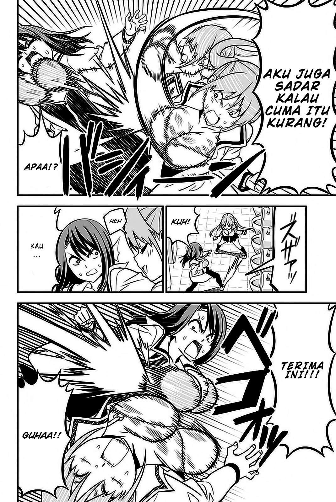 Chapter 100 - halaman 18