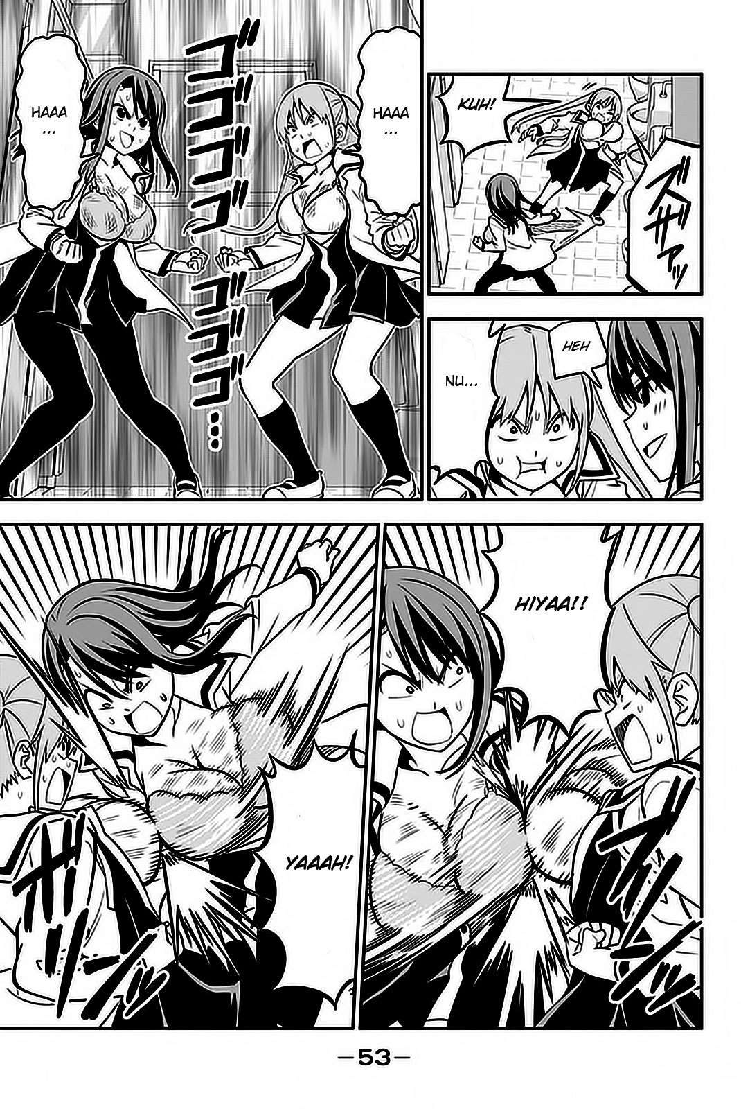 Chapter 100 - halaman 19