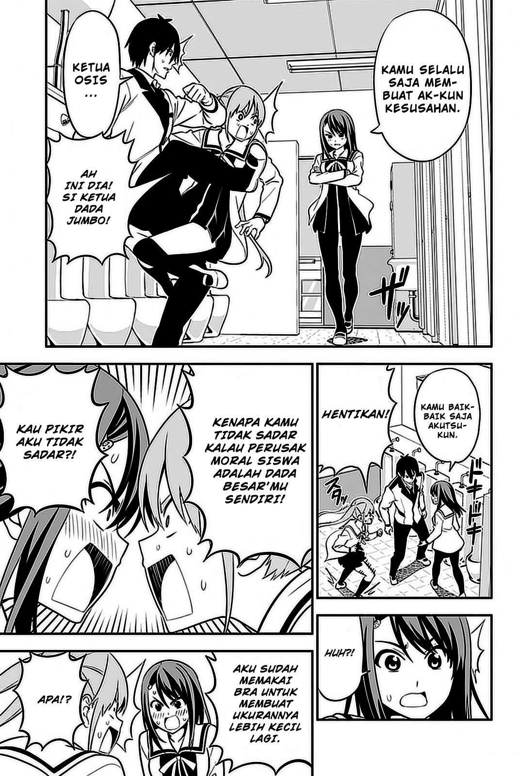 Chapter 100 - halaman 6