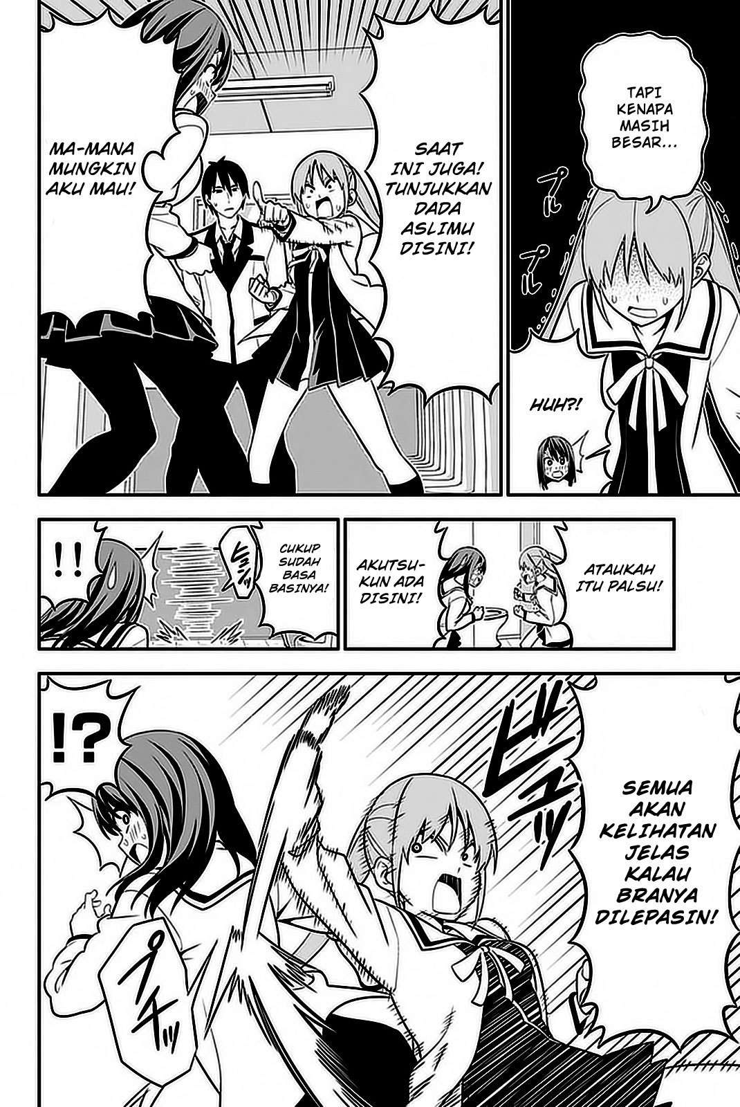 Chapter 100 - halaman 8