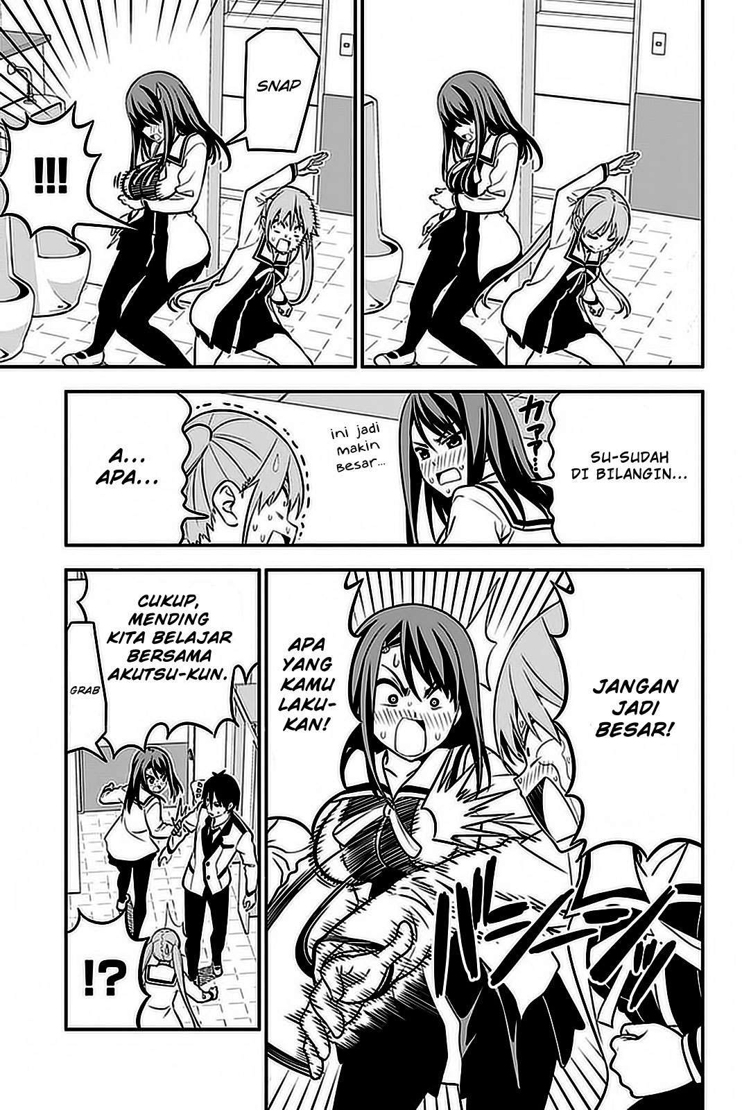 Chapter 100 - halaman 9