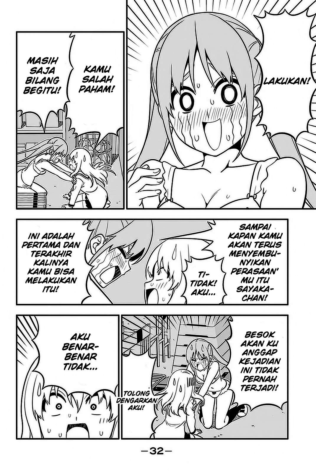 Chapter 99 - halaman 17