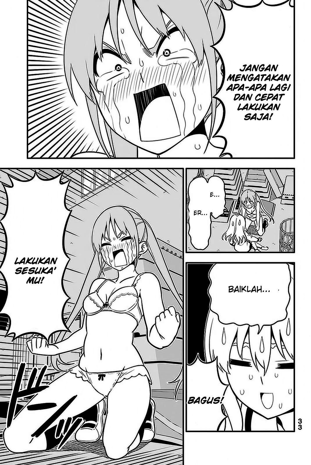 Chapter 99 - halaman 18