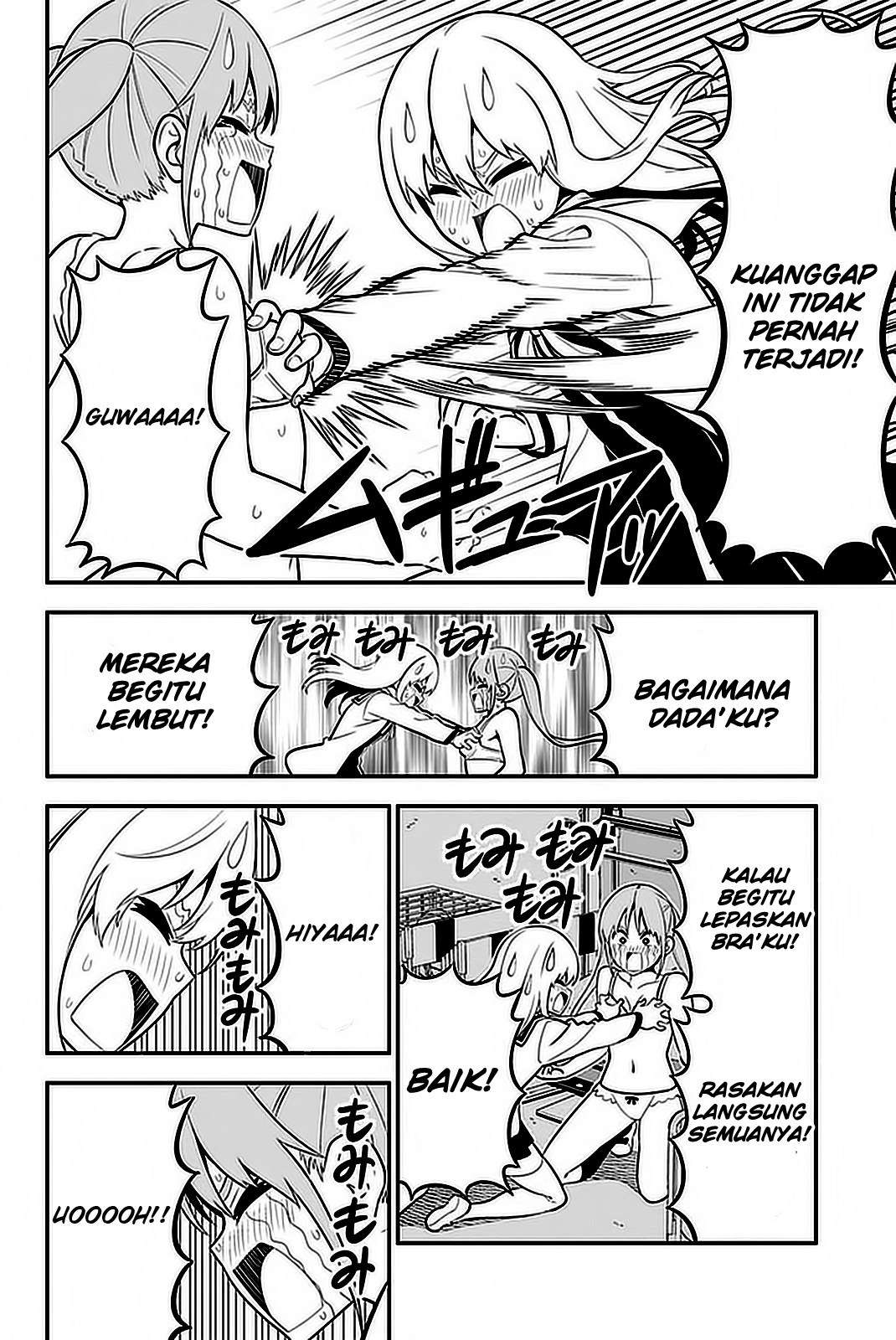 Chapter 99 - halaman 19