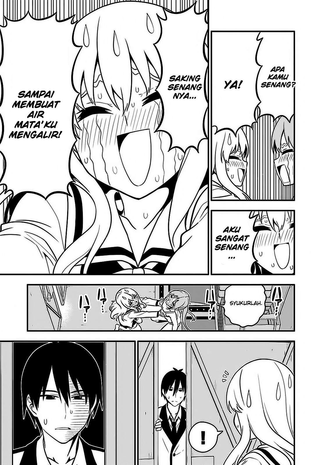 Chapter 99 - halaman 20