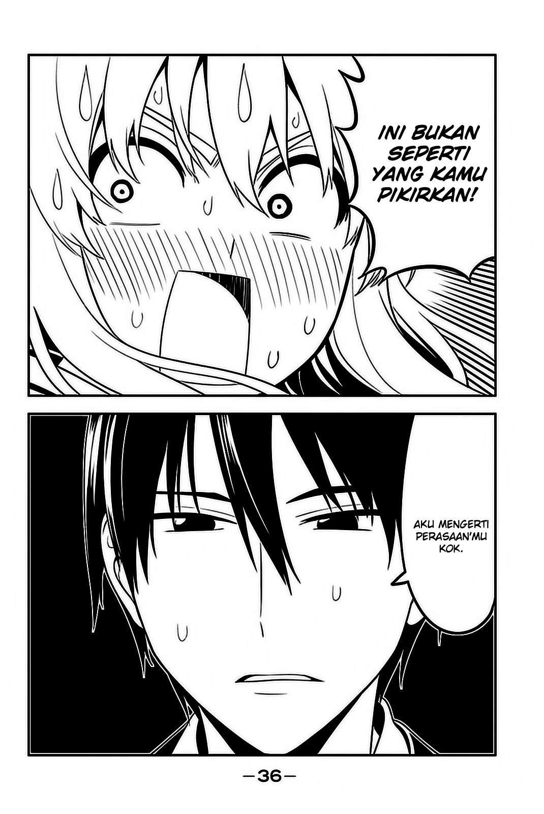 Chapter 99 - halaman 21