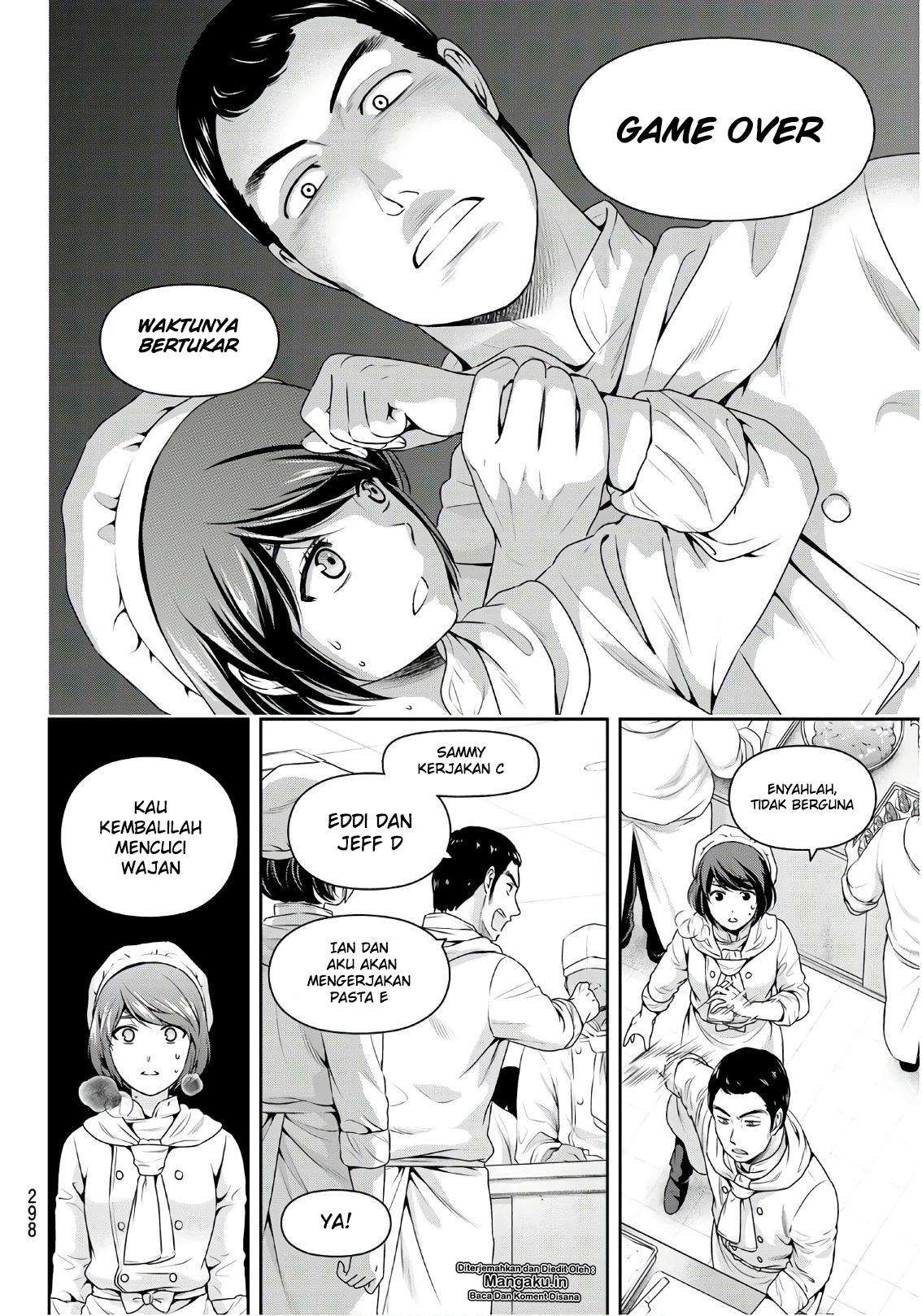 Chapter 248 - halaman 18