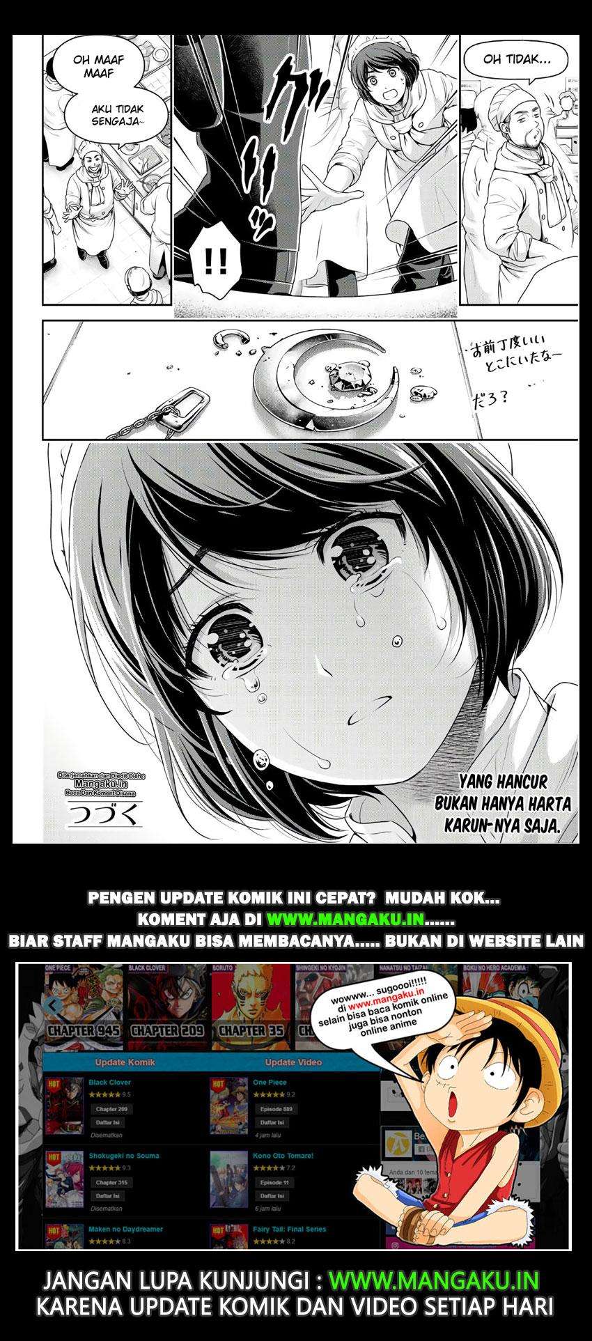 Chapter 248 - halaman 20