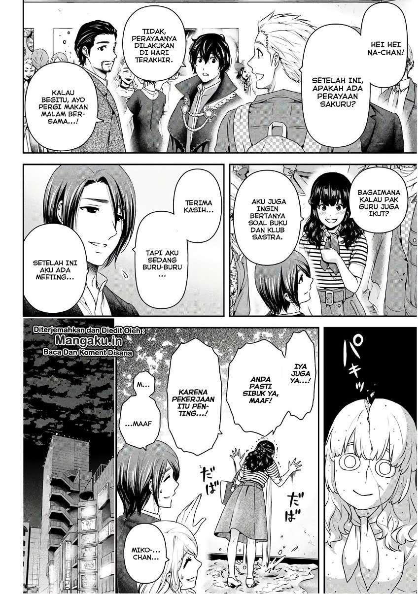 Chapter 246 - halaman 14