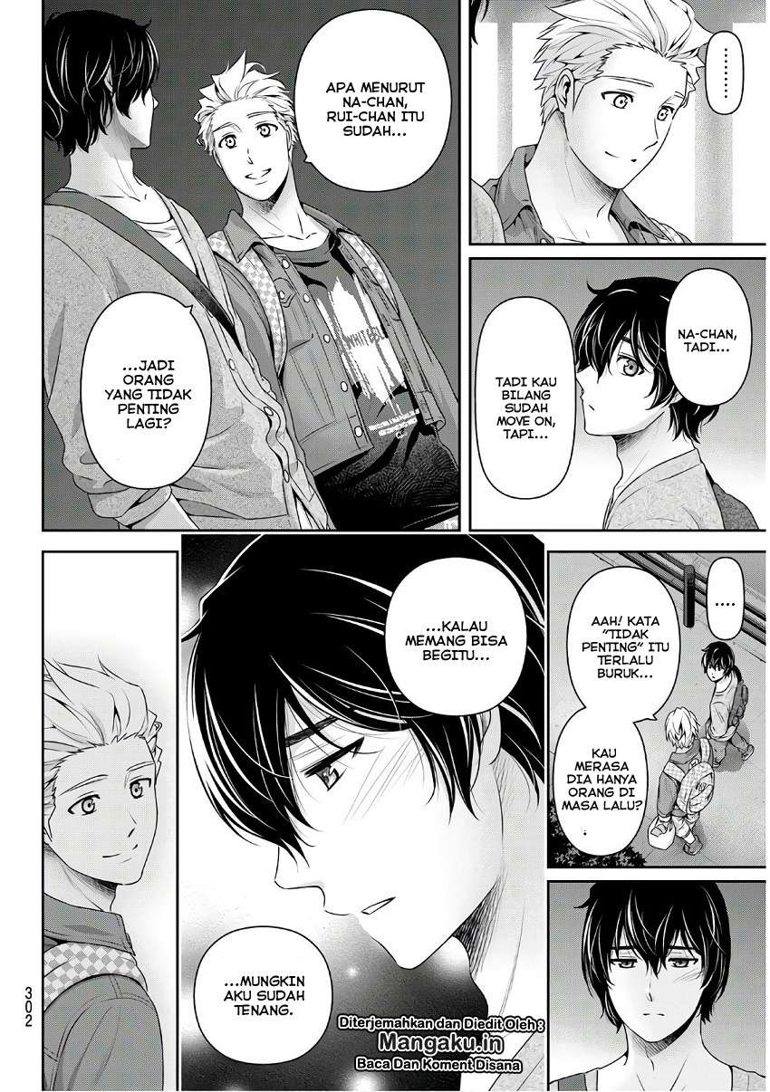 Chapter 246 - halaman 18