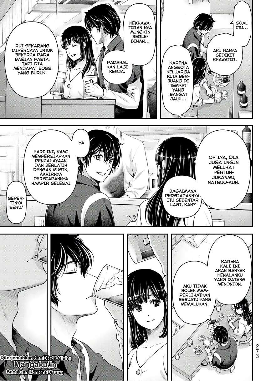 Chapter 245 - halaman 15