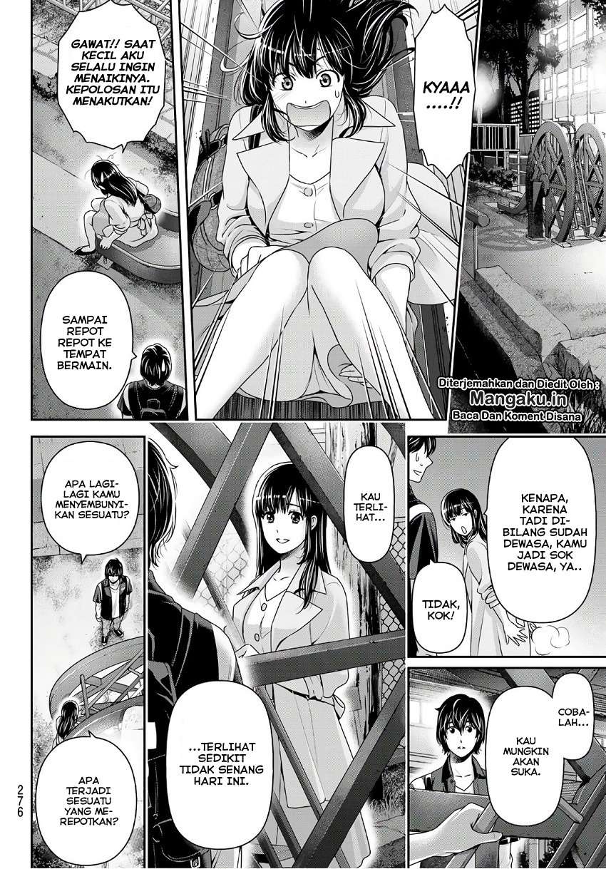 Chapter 245 - halaman 18