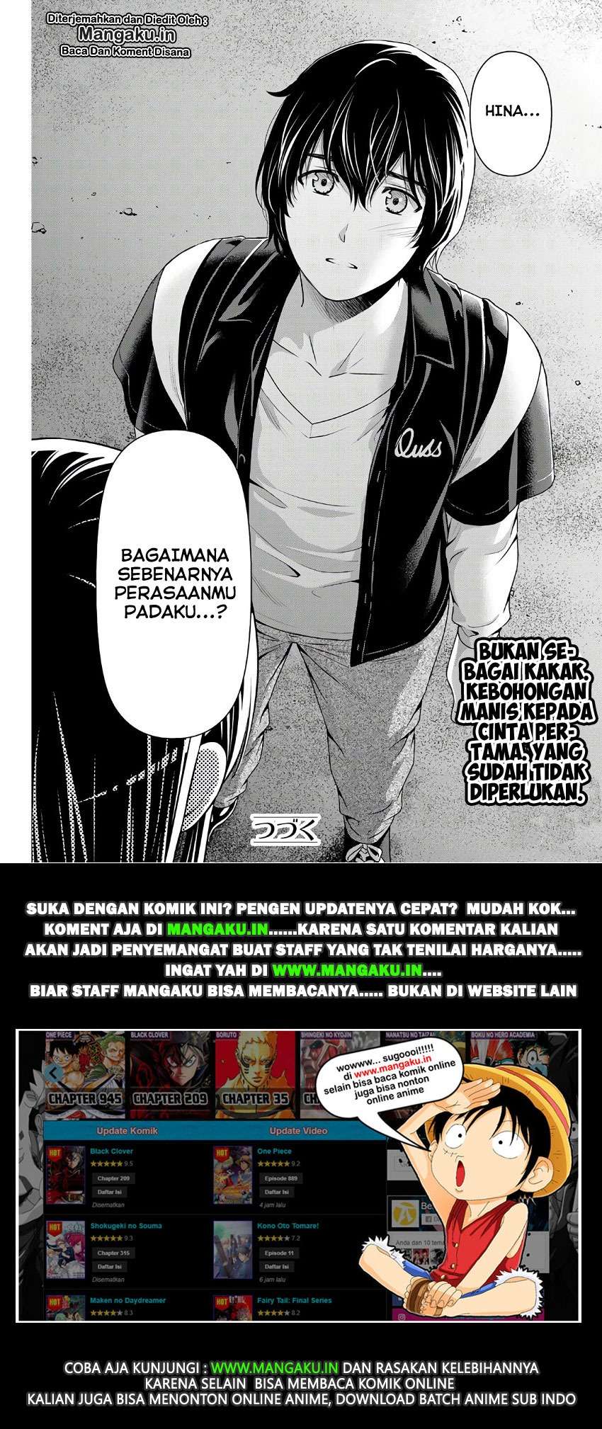 Chapter 245 - halaman 20