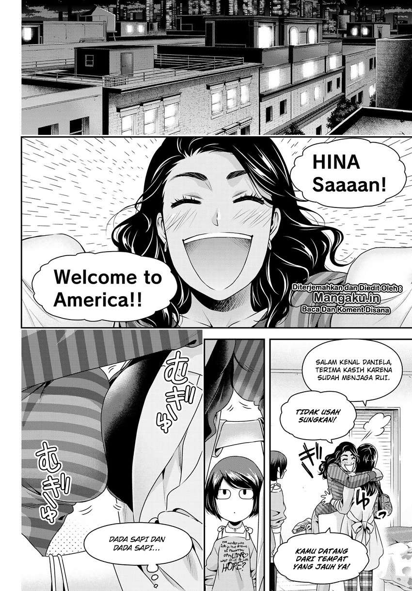Chapter 244 - halaman 6