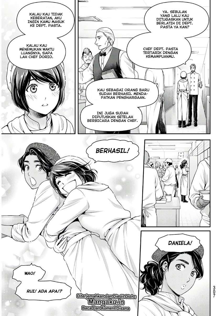 Chapter 243 - halaman 14