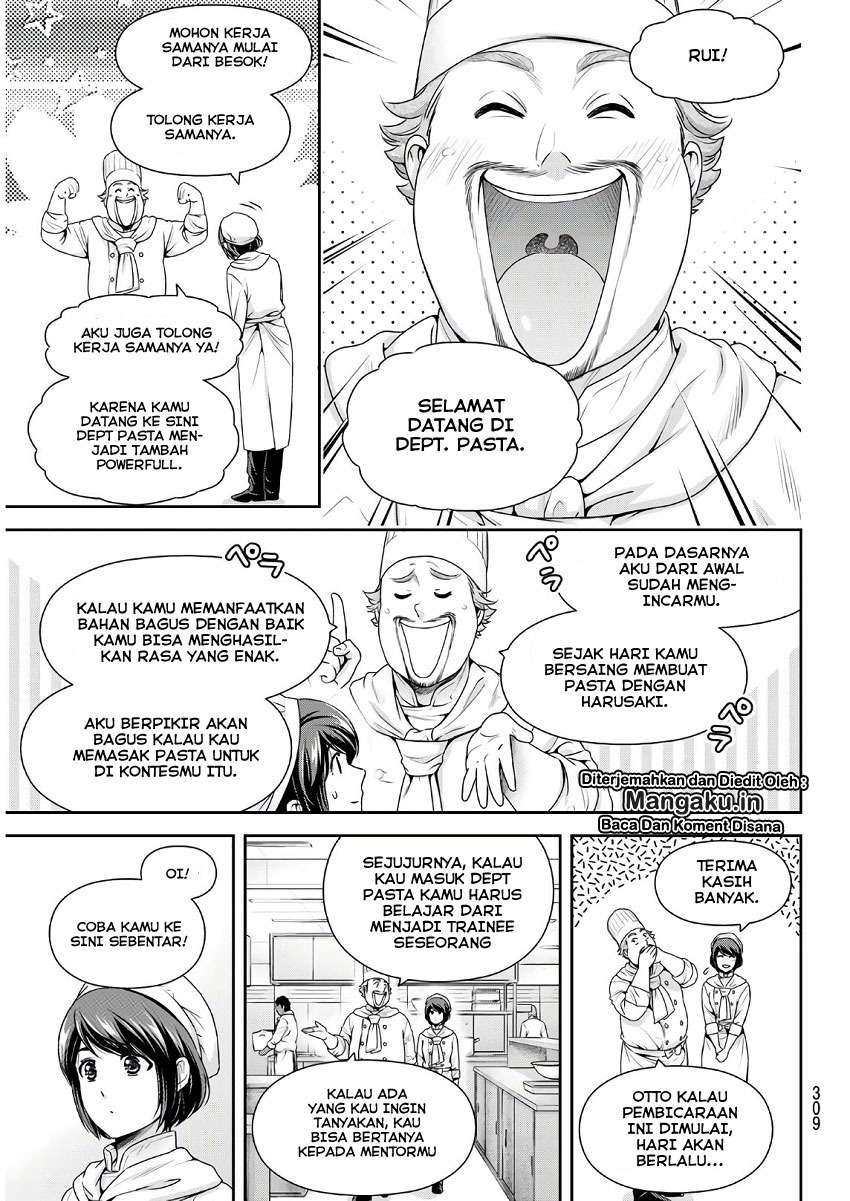 Chapter 243 - halaman 16