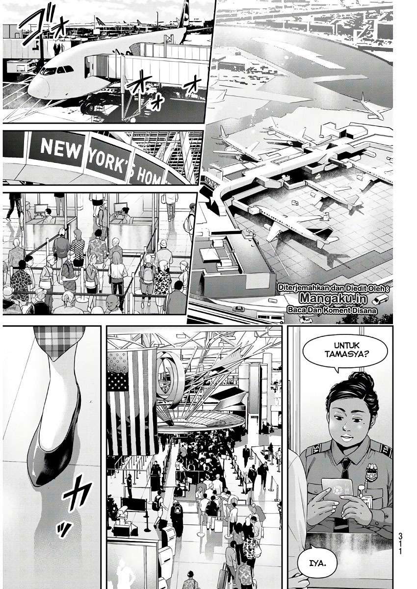 Chapter 243 - halaman 18