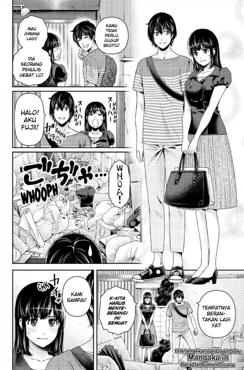 Chapter 242 - halaman 12