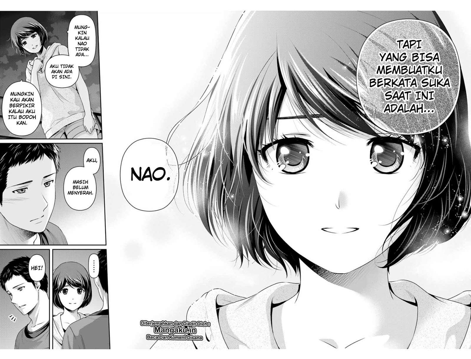 Chapter 240 - halaman 14