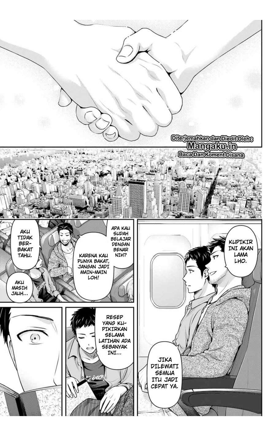 Chapter 240 - halaman 16